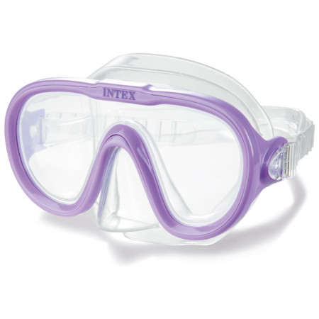Ochelari pentru scufundări Intex Sea Scan Swim Masks 55916