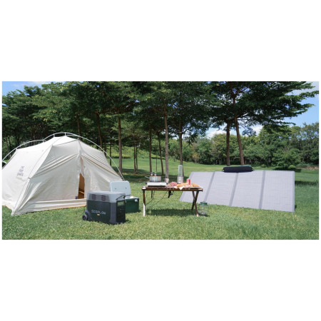 Panou solar EcoFlow 400W Solar Panel