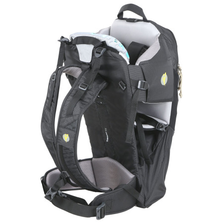 Rucsac transport copii LittleLife Traveller S5 Child Carrier