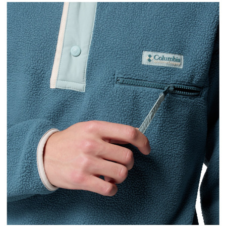 Hanorac bărbați Columbia Helvetia™ II Half Snap Fleece