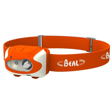 Far de frunte Beal FF150 portocaliu orange