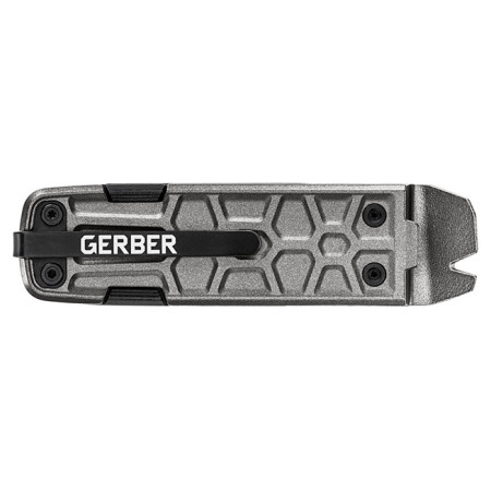 Cuțit multifuncțional Gerber Lockdown Pry