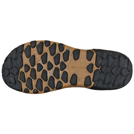 Sandale bărbați Hannah Garnet M