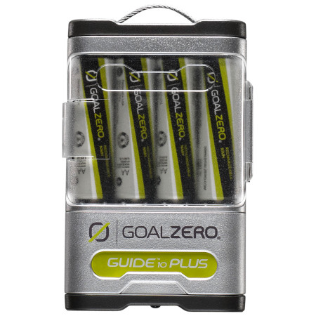 Adaptér Goal Zero Guide 10 Plus Power Pack