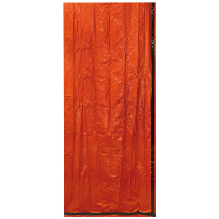 Sac izotermic Warg Survival Bivy portocaliu/ orange