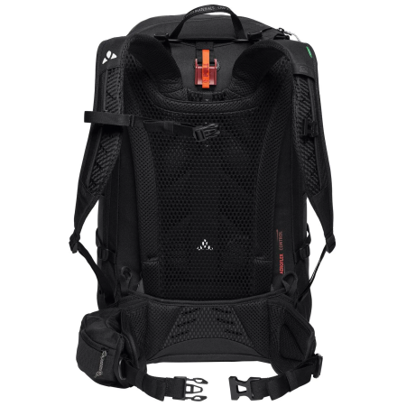 Rucsac turistic Vaude Wizard 30+4
