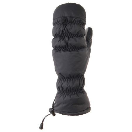 Mănuși femei Axon Rukavice 810 negru černá