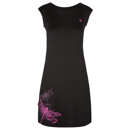 Rochie Loap Minon negru Black