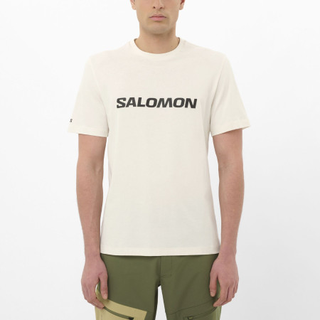 Tricou bărbați Salomon Logo SS TEE M
