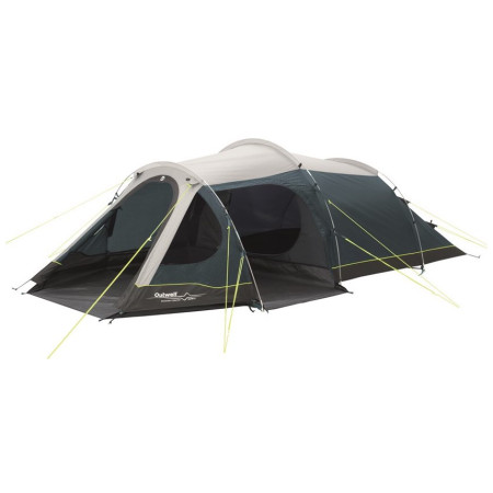 Cort Outwell Earth 3 verde