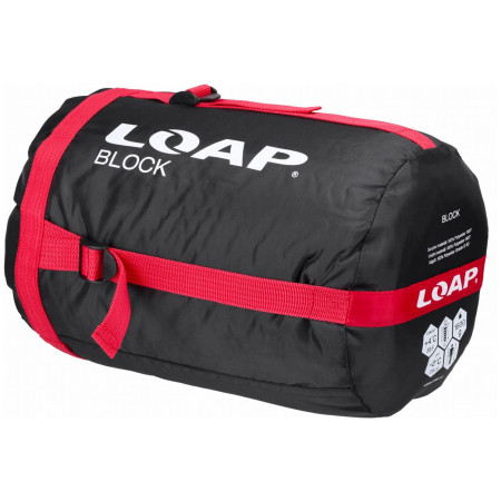 Sac de dormit tip pătură Loap Block
