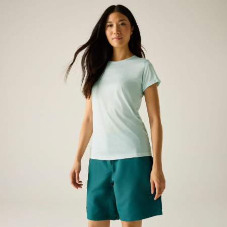 Tricou femei Regatta Wm Fingal Edition