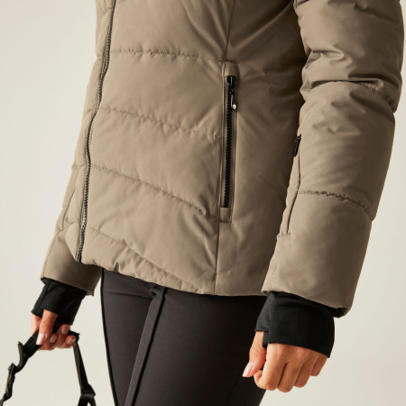 Geacă femei Dare 2b Glacier Jacket