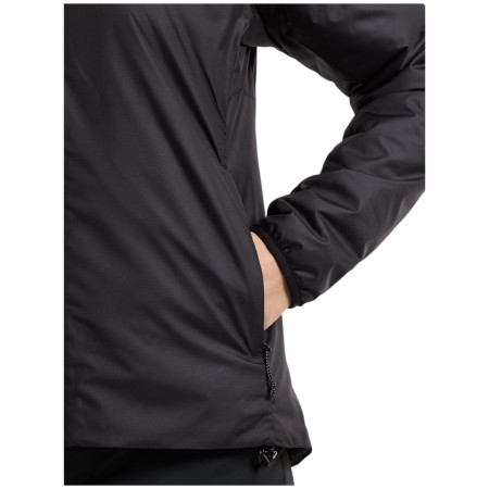 Geacă softshell pentru femei Didriksons Karix Wns Jkt 3