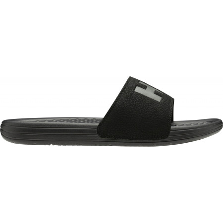 Papuci bărbați Helly Hansen H/H Slide negru