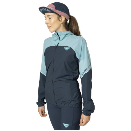Geacă femei Dynafit Alpine Wind Jkt W