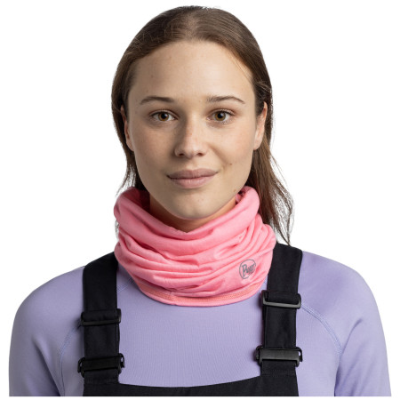 Fular multifuncțional Buff Merino Lightweight Neckwear