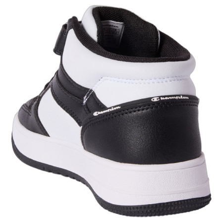 Încălțăminte copii Champion Rd18 2.0 Mid B Gs Mid Cut Shoe