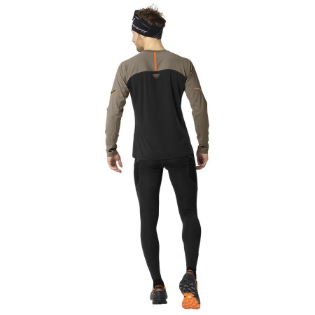 Tricou funcțional bărbați Dynafit Alpine Pro M L/S Tee