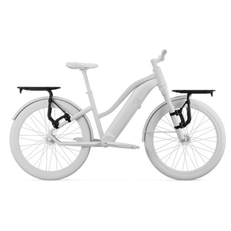 Portbagaj de bicicletă Thule Tour Rack