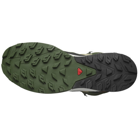 Încălțăminte bărbați Salomon Outrise Mid Gore-Tex