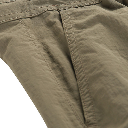 Pantaloni femei Alpine Pro Novera