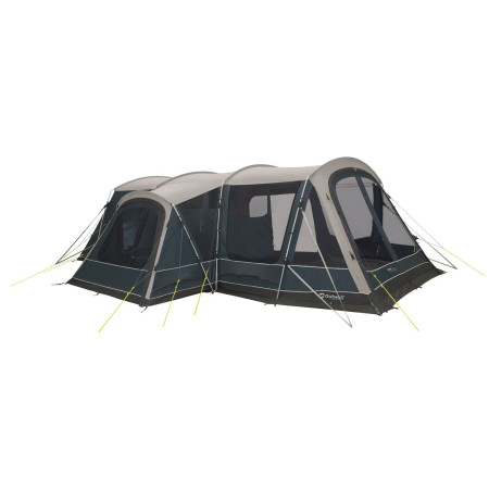 Cort Outwell Bayland 6P verde