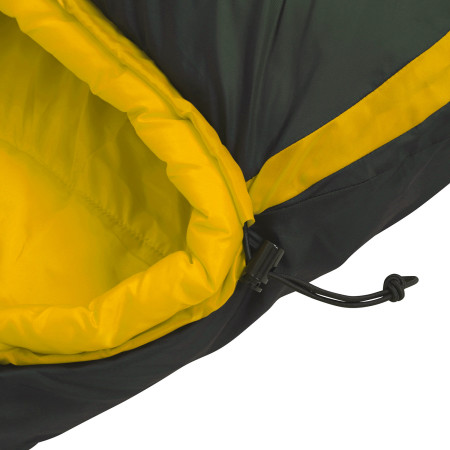Sac de dormit Zulu Ultralight 700 / 175 cm