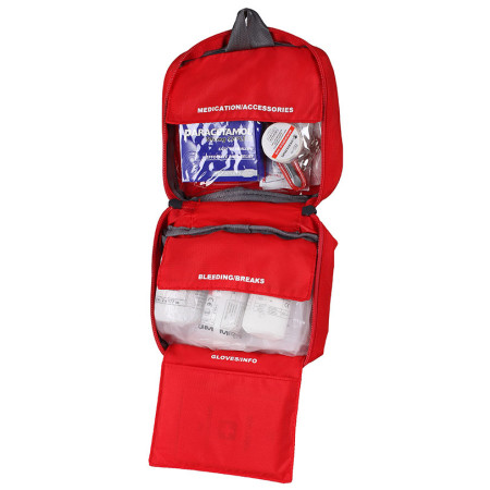 Trusă de prim ajutor Lifesystems Adventurer First Aid Kit