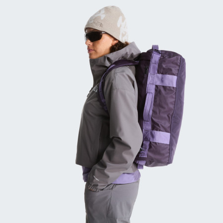 Geantă de voiaj The North Face Base Camp Voyager Duffel 32l