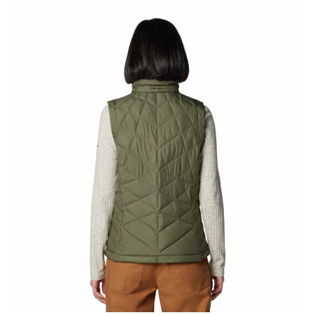 Vestă femei Columbia Heavenly II Vest