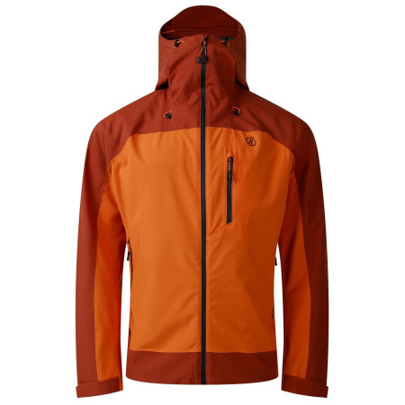 Geacă bărbați Dare 2b Torrek III Jacket maro ArbSp/BrntOr