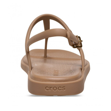 Șlapi femei Crocs Miami Thong Flip
