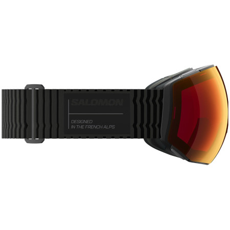 Ochelari de schi Salomon Radium Prime Sigma +1Lens