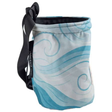 Săculeț pentru magneziu SIERRA Climbing Element Series