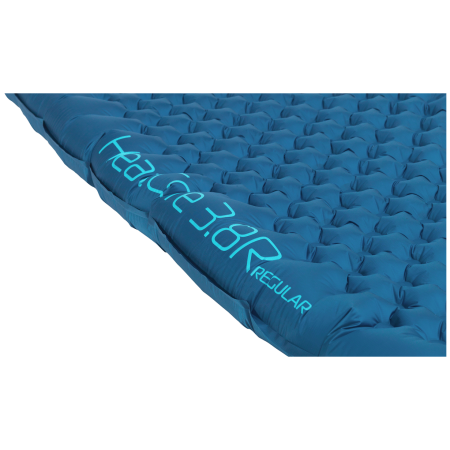 Saltea gonflabilă Robens HeatCore 3.8R Regular