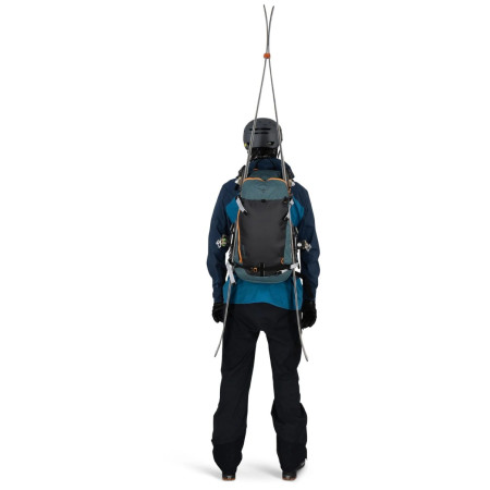 Rucsac pentru schi alpin Osprey Soelden 25