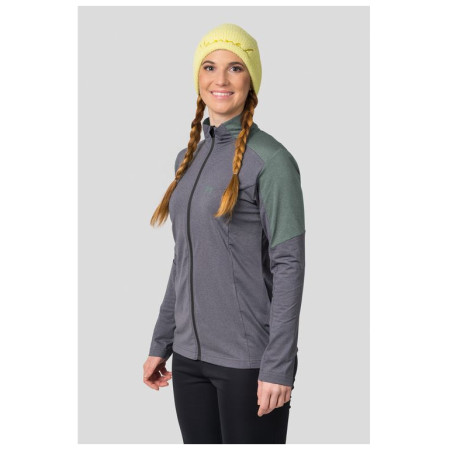 Hanorac funcțional de damă Hannah Nemea