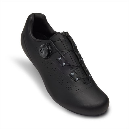 Pantofi ciclism Giro Cadet II negru Black