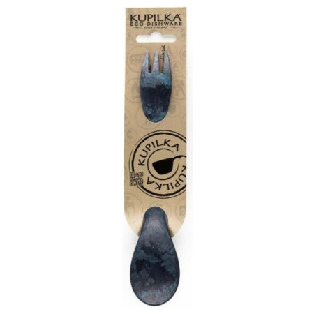 Lingură și furculiță Kupilka Spork 205