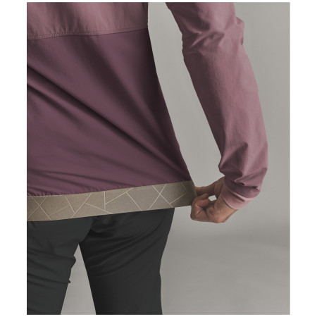 Geacă softshell pentru femei Ortovox Venet Softshell Hooded Jacket