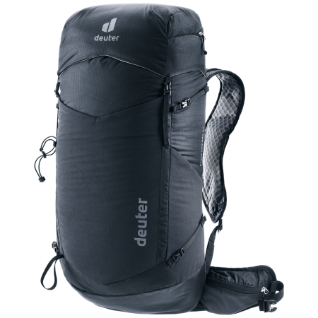 Rucsac turistic Deuter Speed Lite Pro 30 negru black
