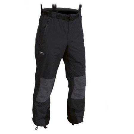 Pantaloni Pinguin Alpin L 2014 negru/gri