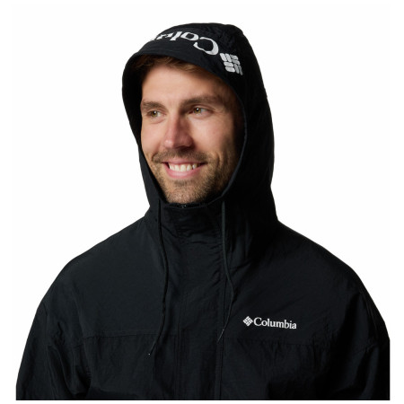 Geacă de vânt bărbați Columbia Challenger™ II Windbreaker