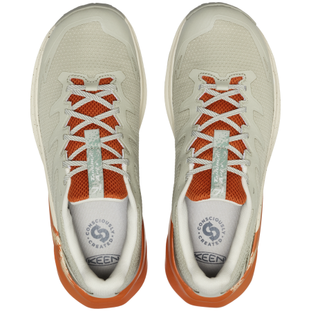 Încălțăminte de trekking pentru bărbați Keen Targhee Apex Wp Men