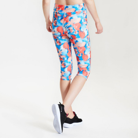 Pantaloni 3/4 femei Dare 2b Influential 3/4