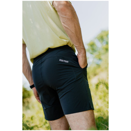 Pantaloni scurți bărbați High Point Play 2.0 Shorts