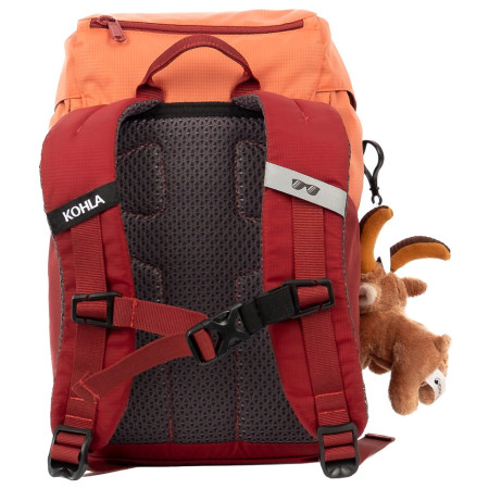 Rucsac pentru copii Kohla Happy Rocky 10