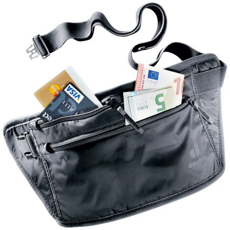 Borsetă Deuter Security Money Belt II