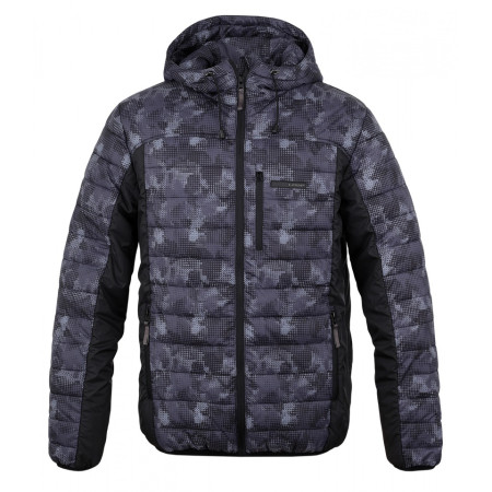 Geacă bărbați Loap Imortal gri